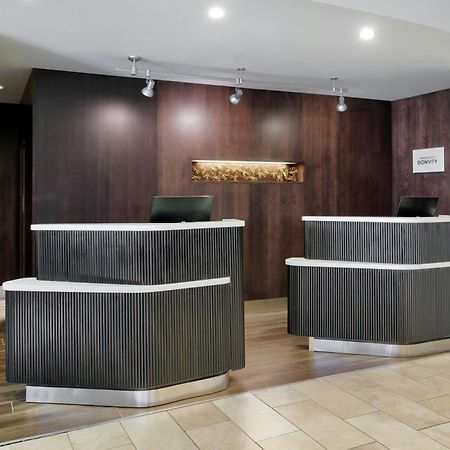 Courtyard By Marriott Johnson City Extérieur photo
