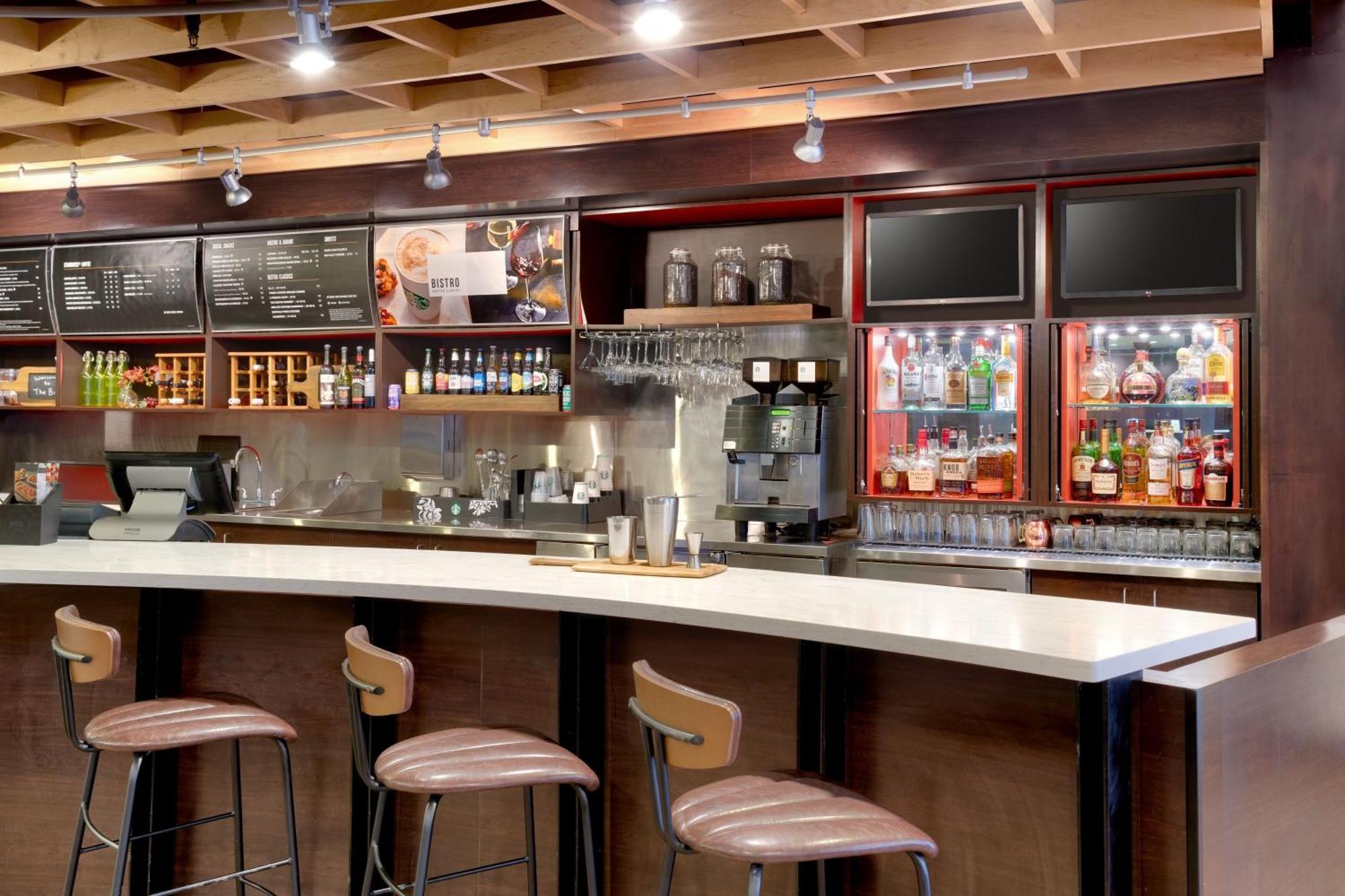 Courtyard By Marriott Johnson City Extérieur photo