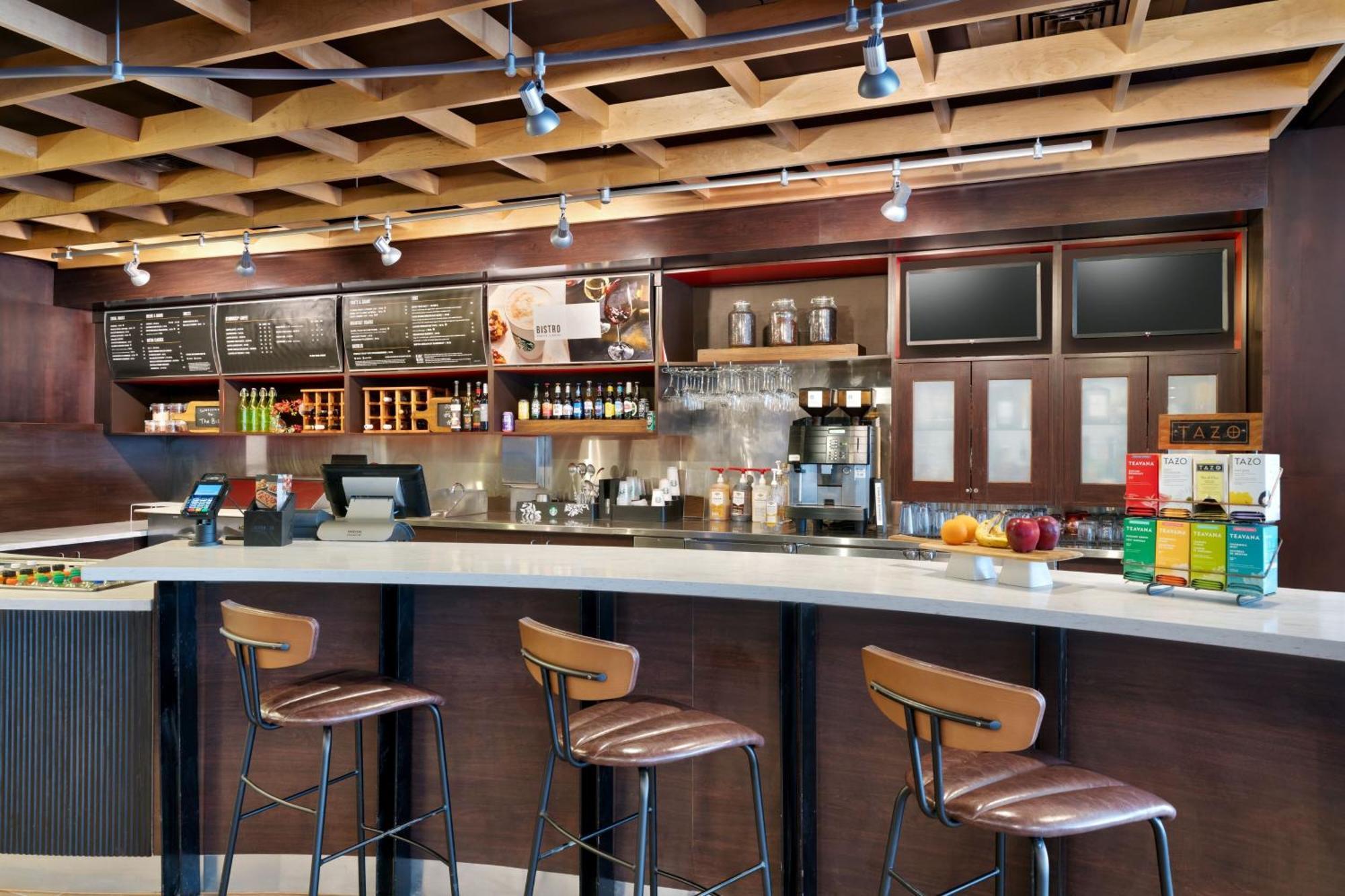 Courtyard By Marriott Johnson City Extérieur photo