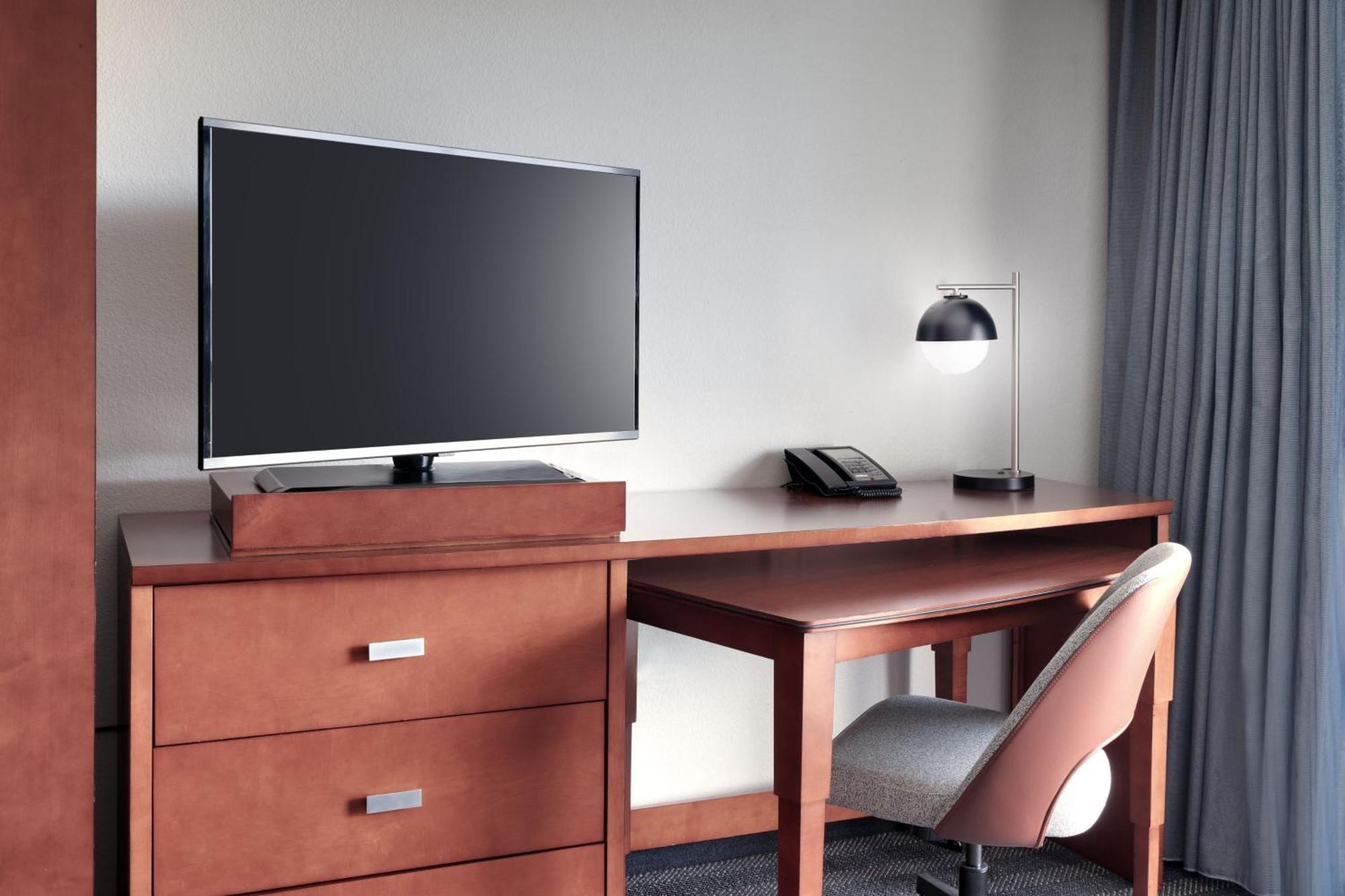 Courtyard By Marriott Johnson City Extérieur photo